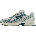Chaussures New Balance 740v2 White Marsh Green Grenoble