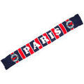 Echarpe Nyls Cr&eacute;ation &Eacute;charpe Mixte multicolor
