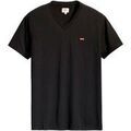 Tee-shirts sur Grenoble : T-shirt Levis Homme T-shirt Paquet de 1 ORIGINAL HM VNECK