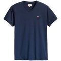 Tee-shirts sur Grenoble : T-shirt Levis Homme T-shirt Paquet de 1 ORIGINAL HM VNECK