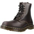 Bottes femme sur Grenoble : Bottes Dr. Martens Serena