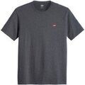 Tee-shirts sur Grenoble : T-shirt Levis Homme T-shirt Paquet de 1 Original Housemark Tee