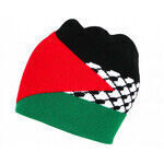 Bonnet Nyls Cr&eacute;ation Bonnet Mixte multicolor
