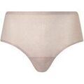 Slips Chantelle Femme Slip Paquet de 1 UW BO. SHORTY Dor&eacute; Grenoble