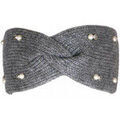 Bonnet Nyls Cr&eacute;ation Bandeau Femme multicolor