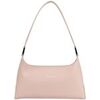 Sac a main LANCASTER Sac porte epaule Ref 54230 Poudre 29*14*8 cm