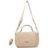 Sac &agrave; main Carmela 186196 Beige