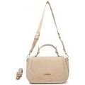 Sacs &agrave; mains sur Grenoble : Sac &agrave; main Carmela 186196 Beige