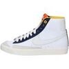 Baskets montantes Nike -
