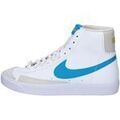 Baskets homme sur Grenoble : Baskets montantes Nike -