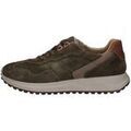 Baskets homme sur Grenoble : Baskets basses Imac -