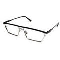 Lunettes de soleil Xlab Lunettes photochromiques Portland mod&egrave;le argent-noir/gris n Grenoble