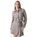Gilet Guess W6RL55 WL442-FM7U Grenoble