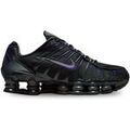 Tennis sur Grenoble : Chaussures Nike Shox TL