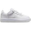 Chaussures enfants sur Grenoble : Baskets enfant Nike Force 1 Low EasyOn (Ps)