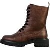 Boots Super Mode Bottines &agrave; Zip