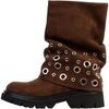 Boots Super Mode Bottines