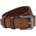 Ceinture The Chesterfield Brand Ceinture Chesterfield Brand Ref 67256 Cognac