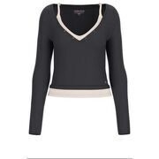 Pull Guess W6RP31 KD072-JBLK