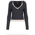 Pull Guess W6RP31 KD072-JBLK