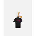 Cadeaux sur Grenoble : Porte cl&eacute; Pinko 105864A31U Noir