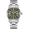 Montre Hamilton OROLOGI