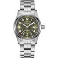 Hommes sur Grenoble : Montre Hamilton OROLOGI
