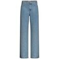 Jeans sur Grenoble : Jeans flare / larges Emme Marella EMMDISCO