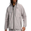 Veste Puma Veste de surv&ecirc;tement PUMATECH Gris Grenoble