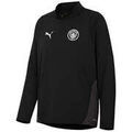 T-shirt Puma Tee-shirt Haut col zip Homme Grenoble