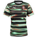 T-shirt Puma Maillot FPF Prematch SS Grenoble