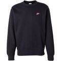Pulls/Sweat sur Grenoble : Pull Nike Club Fleece