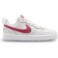 Chaussures enfants sur Grenoble : Baskets enfant Nike Court Borough Low Recraft (Gs)