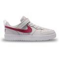 Chaussures enfants sur Grenoble : Baskets enfant Nike Court Borough Low Recraft (Ps)
