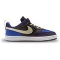 Chaussures enfants sur Grenoble : Baskets basses enfant Nike Court Borough Low Recraft (Ps)