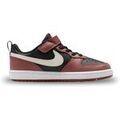 Chaussures enfants sur Grenoble : Baskets basses enfant Nike Court Borough Low Recraft (Ps)