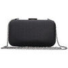 Pochette La Modeuse Pochettes pour femme - Noir -
