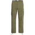 Jeans/Pantalons sur Grenoble : Pantalon Jack & Jones 168543VTAH24
