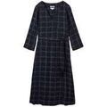 Robes sur Grenoble : Robe courte Tom Tailor 169800VTAH24