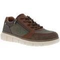 Baskets homme sur Grenoble : Baskets basses Bugatti 1713CHAH25