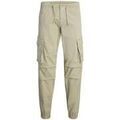 Jeans/Pantalons sur Grenoble : Pantalon Jack & Jones 178255VTPE25