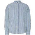 Chemises sur Grenoble : Chemise Pieces 183105VTAH25