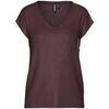 T-shirt Pieces 183110VTAH25