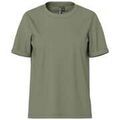 Tee-shirts sur Grenoble : T-shirt Pieces 183112VTAH25