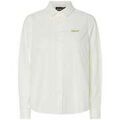 Chemises sur Grenoble : Chemise Pieces 183119VTAH25