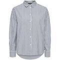 Chemises sur Grenoble : Chemise Pieces 183129VTAH25