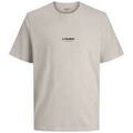 Tee-shirts sur Grenoble : T-shirt Jack & Jones 183550VTAH25