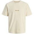 Tee-shirts sur Grenoble : T-shirt Jack & Jones 183612VTAH25