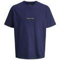 Tee-shirts sur Grenoble : T-shirt Jack & Jones 183614VTAH25
