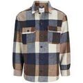 Chemises/chemisettes sur Grenoble : Chemise Jack & Jones 183627VTAH25